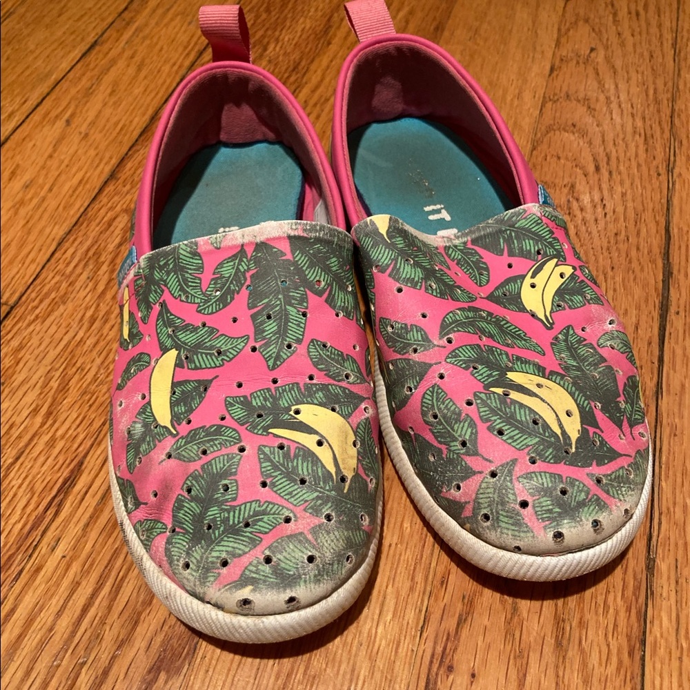 Native Shoes